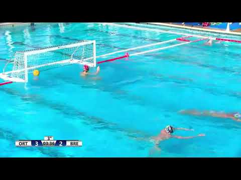 CC ORTIGIA 1928 vs AN BRESCIA HIGHLIGHTS 11 ottobre 2023