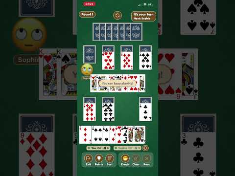10: Card Strategy Game