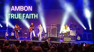 True Faith - Ambon - Live Concert in Anaheim, California I OPM