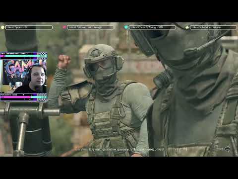 Dying Light: The Beast odcinek 33