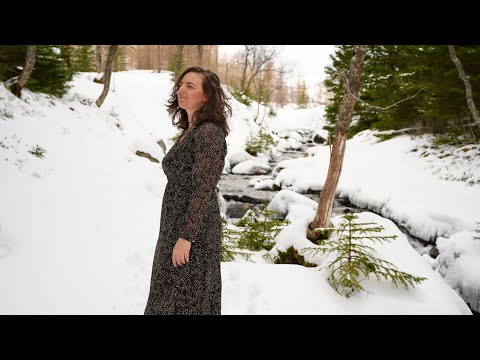 Red Leaf Hill - Northern Wind (Official Music Video)