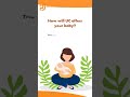 Pregnancy With Ulcerative Colitis FAQ Dr Kiran Peddi Shorts