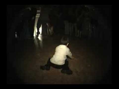 Miguelito Breakdance