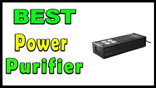 TOP 5 Best Power Purifier 2025