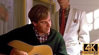 Quantum Leap: Sam sings Imagine (upscaled to 4K)