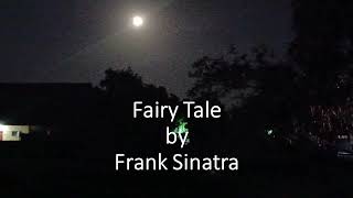Frank Sinatra - Fairy Tale
