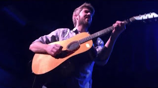 dan hubbard - cleveland 1/27/16 - the last time you see me