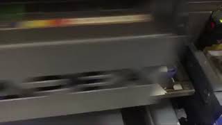 APEX UV數位印刷機 │ Apex UV PRINTER 廣告筆印刷 【UV Printer】Print on Pen class