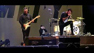 The Amity Affliction  - This Could Be Heartbreak live  at Taubertal Festival 2017