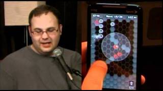 HexDefense Android App Review