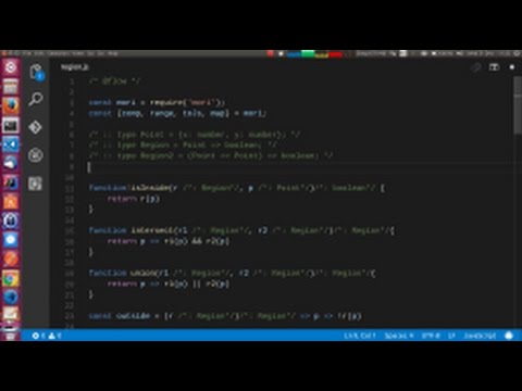 Functional Programming and Related Ideas