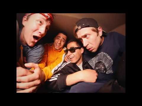 Курган & Agregat ft. Tapolsky & VovKING - ЕНЕРГІЯ (Хит Лета 2К17)