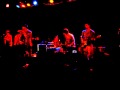 The Salesman (Tramp Life) - White Rabbits LIVE @ The Social, Downtown Orlando