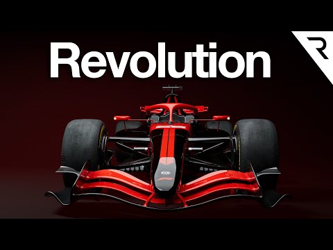 12 things you need to know about F1's 2026 rules revolution