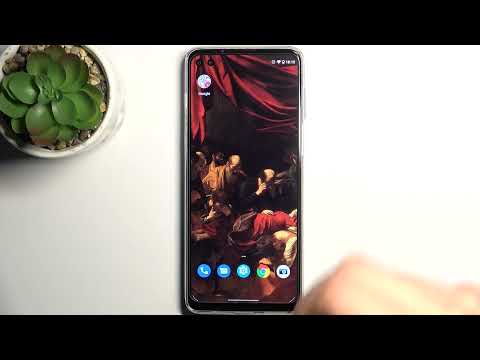 How to Switch On / Off Auto Correction on MOTOROLA Moto G100 – Enable / Disable Predictive Text