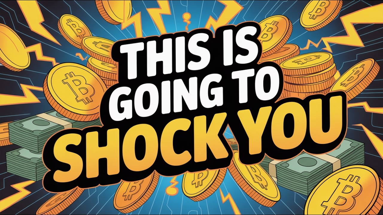 The Wealthy Elite Are Telling Us Which Crypto They're Buying And You're Still Not Paying Attention