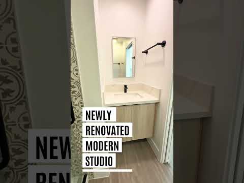 DLUX Lofts property video