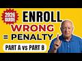 Medicare Explained 2026