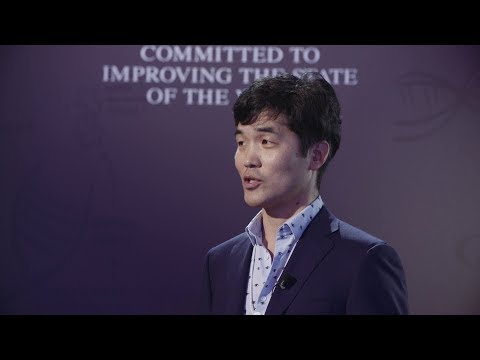 The connectome: Reverse-engineering the brain’s wiring | H. Sebastian Seung