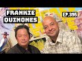 Frankie Quinones on The Steebee Weebee Show