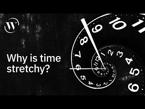 How Einstein changed time forever | Jim Al-Khalili