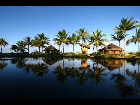 COMUNIDADES COMO NOVA FORMA DE VIVER: CONHEÇA A INKIRI PIRACANGA