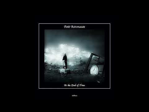 Petit Astronaute - It's A Cold Trail [KHR041]