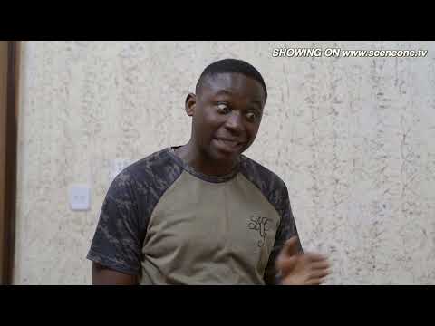 JENIFA'S DIARY S26 EP9