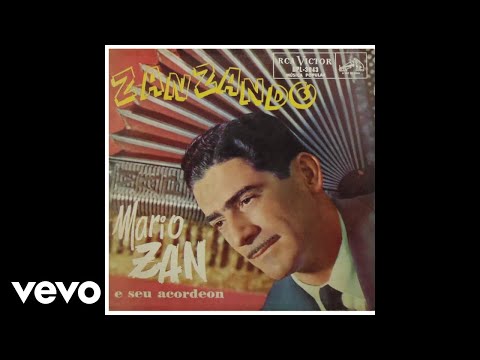 Mario Zan - Festa na Roça (Pseudo Video)