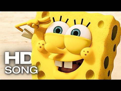 SPONGEBOB - Montag Song (2015)
