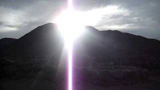 preview picture of video 'Rumicucho Templo Astronomico Milenario II'