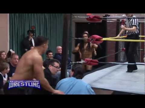 NECW ONLINE UPDATE 39 - December 02, 2012