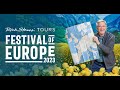 Festival Of Europe Sicily