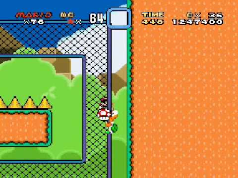 Arclad LP: Mario's Amazing Adventure Ep16