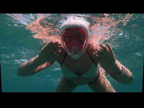 Elphinstone Resort Marsa Alam marzec 2019