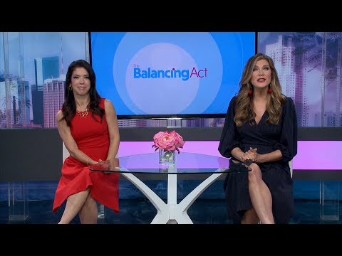 Holiday Tips, Broadway Hits, and More | The Balancing Act