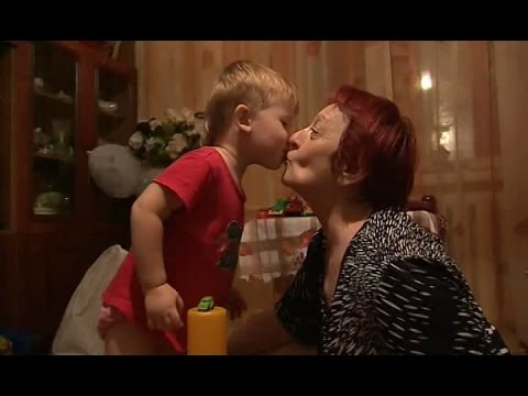 Ошибка бабушки - Касается каждого - Интер