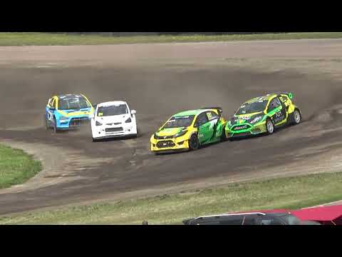 Lydden Legends Festival 2024 Day 2