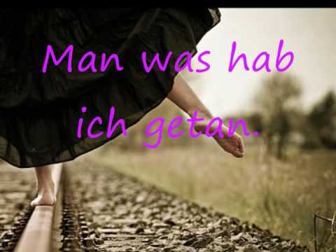 Ramsi Aliani   Bitte geh