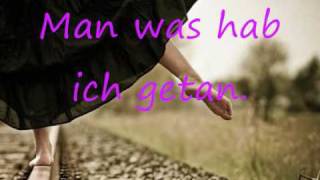 Ramsi Aliani   Bitte geh