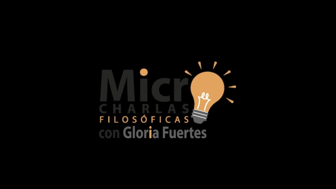 Micro Charlas Filosóficas: Gloria Fuertes, poeta de guardia