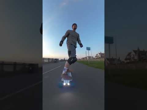 Torqueboards 12s4p P42A Stormcore 60d Flipsky 6374 110mm 74A Earthwing Roadkiller Deck Blackpool