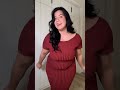 Claudia Rojas Plus Size Model Redefining Confidence Fashion Nova S Bio