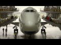 Documentary Technology - Engineering Giants: Jumbo Jet Strip Down