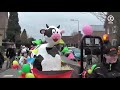 Optocht Bingelrade - 22 februari 2020