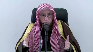 32- تفسير القرآن بجامع البابطين | سورة الغاشية ١-١٦   | يوم 1444/6/10  |  الشيخ أ.د يوسف الشبل image