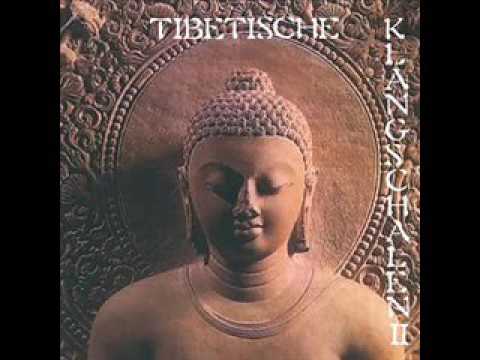 Klaus Wiese - Tibetische Klangschälen II : Akash I