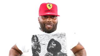 Jarren Benton Weighs In On How Much Longer Southern Rap Music Will Remain Dominant