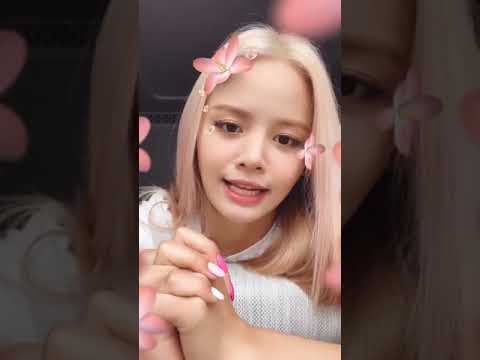 CLC Sorn Instagram Live 190921