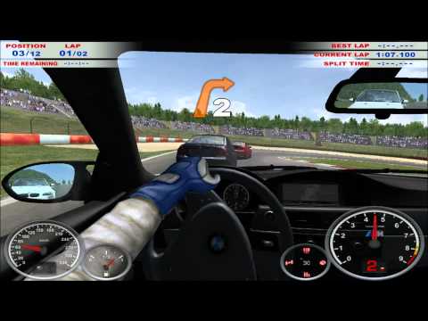 bmw m3 challenge pc demo